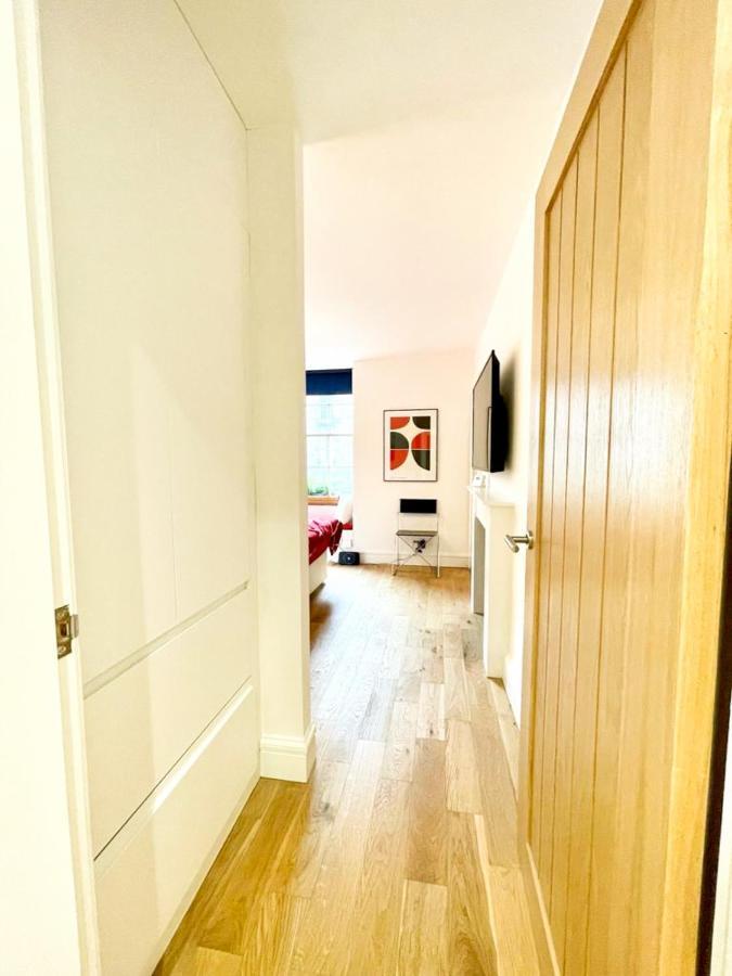 Prime Edinburgh New Town. Newly Reno'D Cosy Nest Apartman Kültér fotó